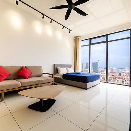 Beacon Suites #Georgetown #Rooftop Pool #20 #Cozy Exterior photo