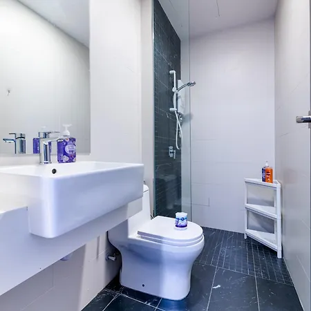 Beacon Suites #Georgetown #Rooftop Pool #20 #Cozy Exterior photo