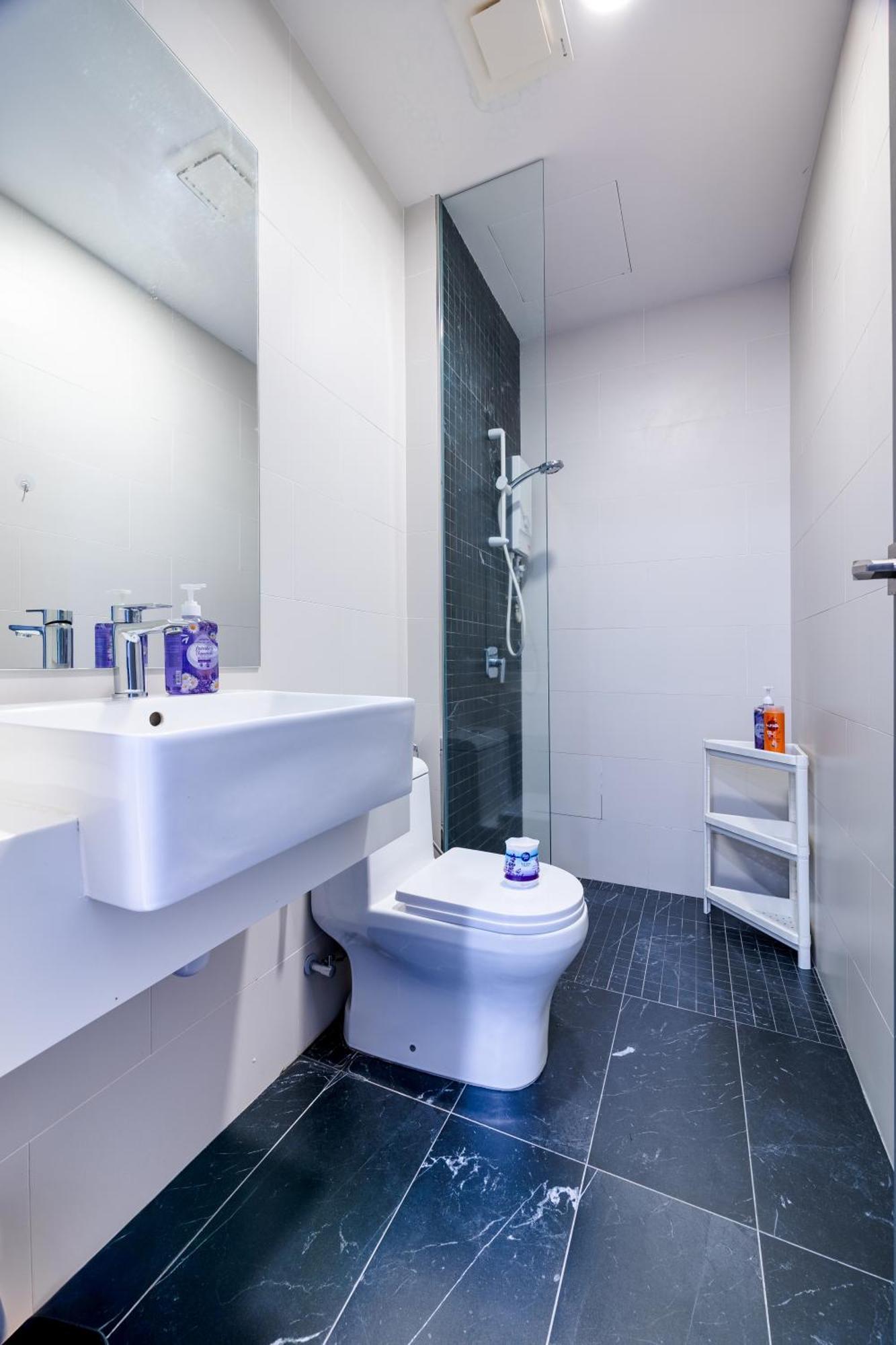 Beacon #georgetown #rooftop Pool #20 #cozy Apartment *